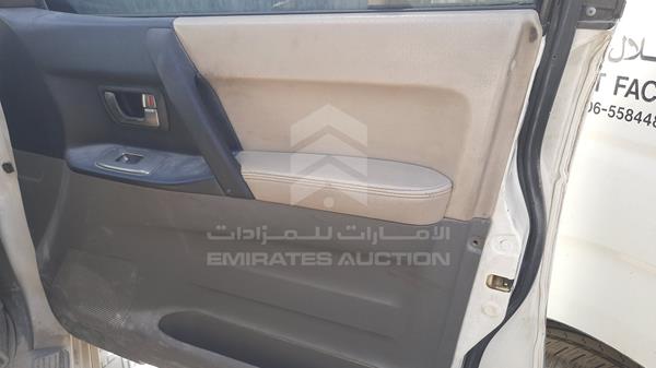 Photo 28 VIN: JMYLYV77W4J704765 - MITSUBISHI PAJERO 