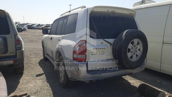 Photo 7 VIN: JMYLYV77W4J704765 - MITSUBISHI PAJERO 