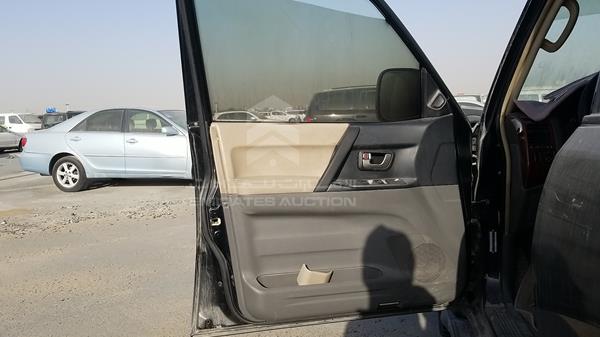 Photo 11 VIN: JMYLYV77W4J705067 - MITSUBISHI PAJERO 