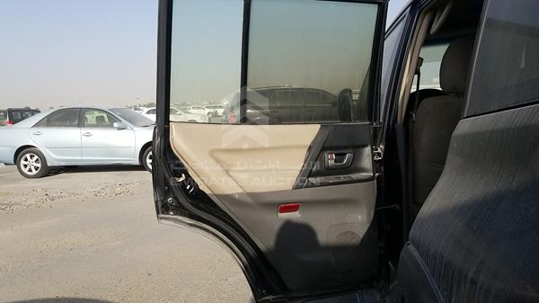 Photo 19 VIN: JMYLYV77W4J705067 - MITSUBISHI PAJERO 