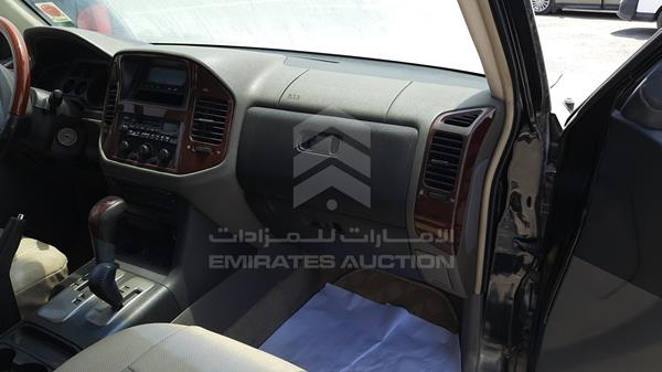 Photo 26 VIN: JMYLYV77W5J702760 - MITSUBISHI PAJERO 