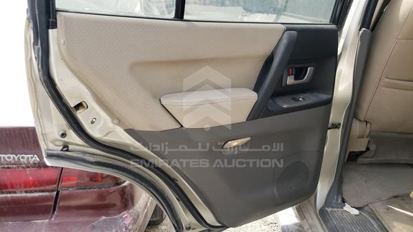 Photo 18 VIN: JMYLYV77W6J707552 - MITSUBISHI PAJERO 