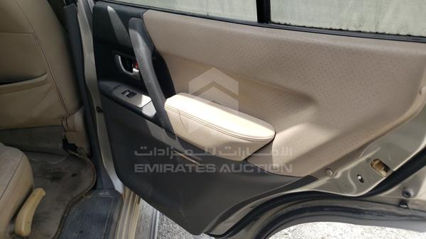 Photo 21 VIN: JMYLYV77W6J707552 - MITSUBISHI PAJERO 