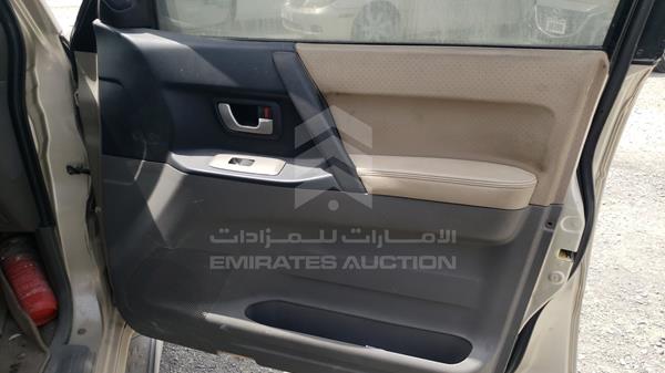 Photo 24 VIN: JMYLYV77W6J707552 - MITSUBISHI PAJERO 