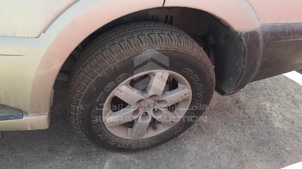 Photo 27 VIN: JMYLYV77W6J711207 - MITSUBISHI PAJERO 