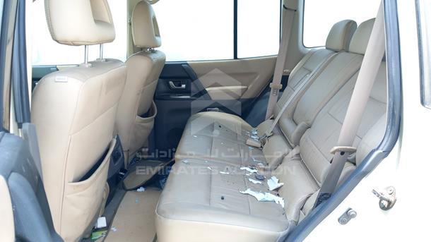 Photo 18 VIN: JMYLYV77W6J711661 - MITSUBISHI PAJERO 