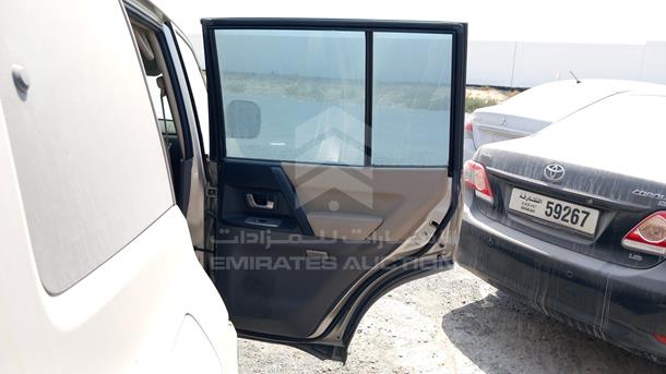 Photo 20 VIN: JMYLYV77W6J711661 - MITSUBISHI PAJERO 