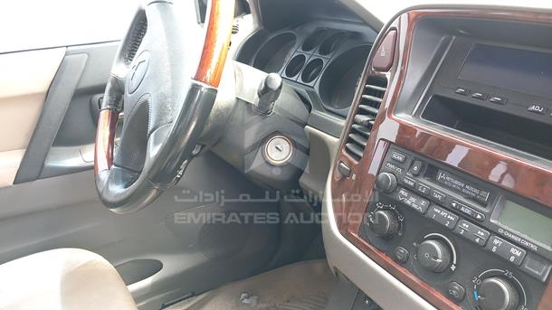 Photo 3 VIN: JMYLYV77W6J711661 - MITSUBISHI PAJERO 