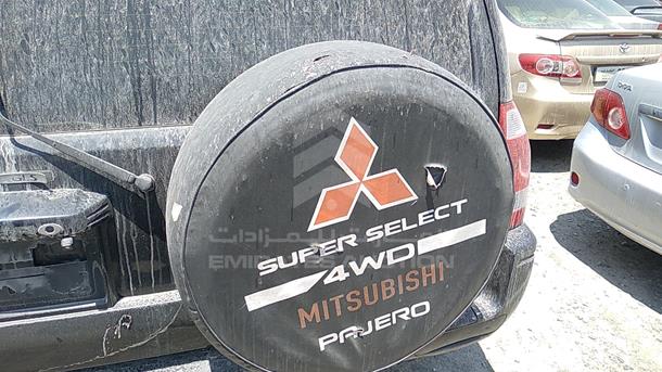 Photo 23 VIN: JMYLYV77W6J712929 - MITSUBISHI PAJERO 