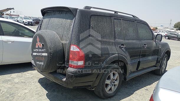 Photo 8 VIN: JMYLYV77W6J712929 - MITSUBISHI PAJERO 