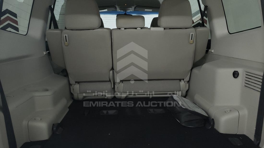 Photo 19 VIN: JMYLYV95WFJ701603 - MITSUBISHI PAJERO 