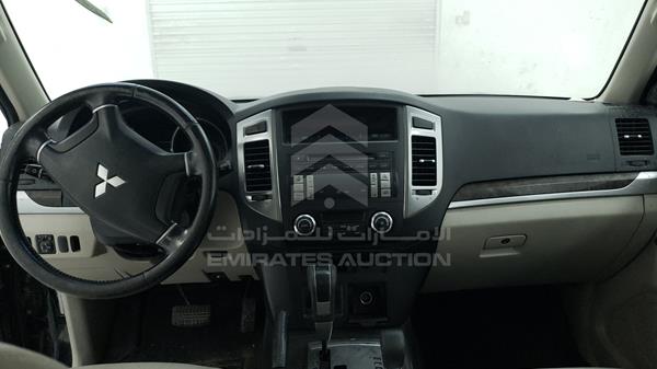 Photo 11 VIN: JMYLYV95WFJ701611 - MITSUBISHI PAJERO 