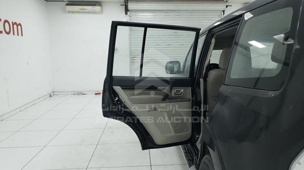 Photo 14 VIN: JMYLYV95WFJ701611 - MITSUBISHI PAJERO 