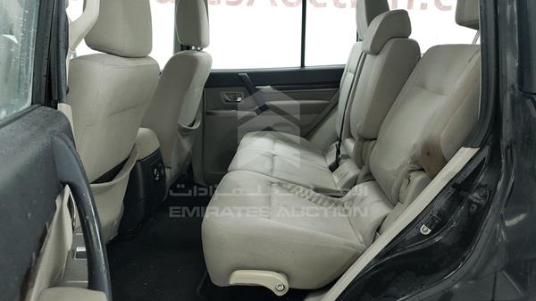 Photo 15 VIN: JMYLYV95WFJ701611 - MITSUBISHI PAJERO 