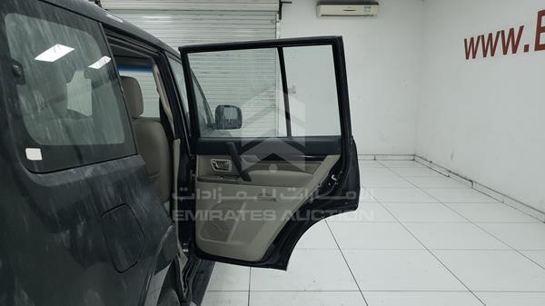 Photo 18 VIN: JMYLYV95WFJ701611 - MITSUBISHI PAJERO 