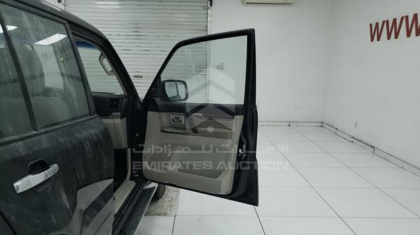 Photo 21 VIN: JMYLYV95WFJ701611 - MITSUBISHI PAJERO 