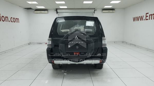 Photo 4 VIN: JMYLYV95WFJ701611 - MITSUBISHI PAJERO 