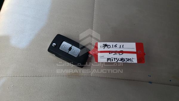 Photo 3 VIN: JMYLYV95WFJ701611 - MITSUBISHI PAJERO 