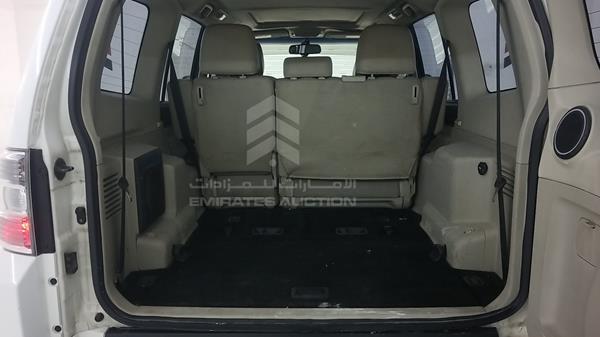 Photo 23 VIN: JMYLYV95WFJ705752 - MITSUBISHI PAJERO 