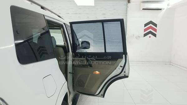 Photo 27 VIN: JMYLYV95WFJ705752 - MITSUBISHI PAJERO 