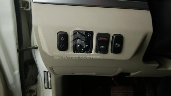 Photo 31 VIN: JMYLYV95WFJ705752 - MITSUBISHI PAJERO 