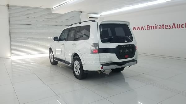 Photo 6 VIN: JMYLYV95WFJ705752 - MITSUBISHI PAJERO 