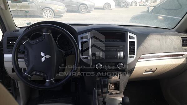 Photo 14 VIN: JMYLYV95WFJ706047 - MITSUBISHI PAJERO 