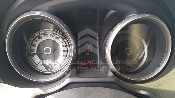 Photo 1 VIN: JMYLYV95WFJ707417 - MITSUBISHI PAJERO 