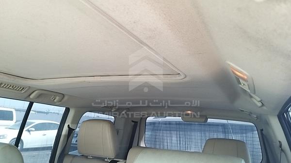 Photo 20 VIN: JMYLYV95WFJ707417 - MITSUBISHI PAJERO 