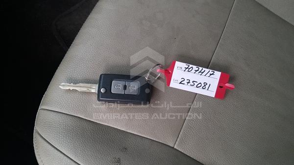 Photo 6 VIN: JMYLYV95WFJ707417 - MITSUBISHI PAJERO 