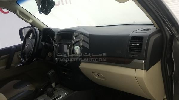 Photo 26 VIN: JMYLYV95WFJ708088 - MITSUBISHI PAJERO 