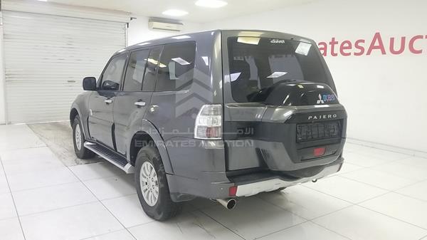 Photo 5 VIN: JMYLYV95WFJ708088 - MITSUBISHI PAJERO 