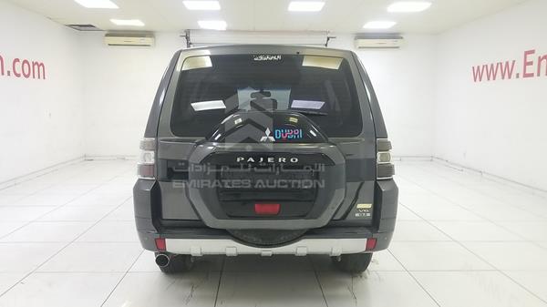 Photo 6 VIN: JMYLYV95WFJ708088 - MITSUBISHI PAJERO 