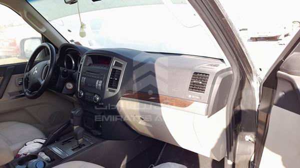 Photo 23 VIN: JMYLYV95WFJ708191 - MITSUBISHI PAJERO 