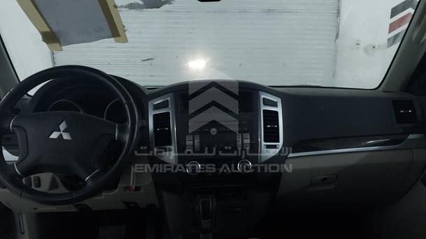 Photo 14 VIN: JMYLYV95WFJ708388 - MITSUBISHI PAJERO 