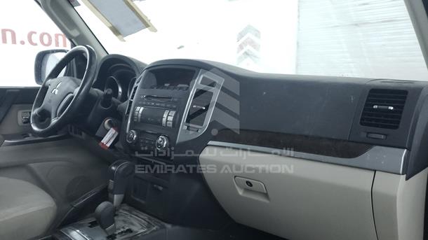 Photo 24 VIN: JMYLYV95WFJ708388 - MITSUBISHI PAJERO 