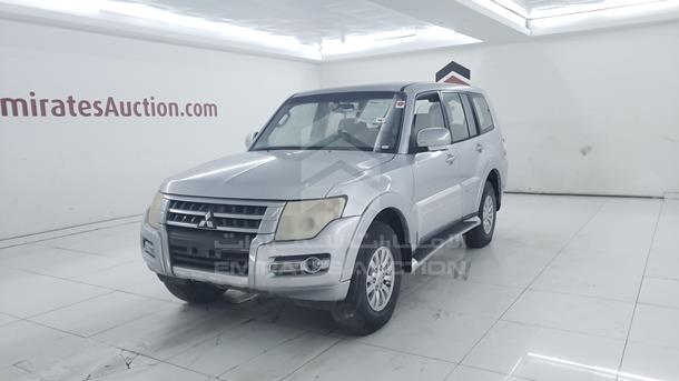 Photo 5 VIN: JMYLYV95WFJ708388 - MITSUBISHI PAJERO 