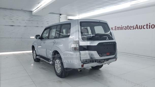 Photo 6 VIN: JMYLYV95WFJ708388 - MITSUBISHI PAJERO 