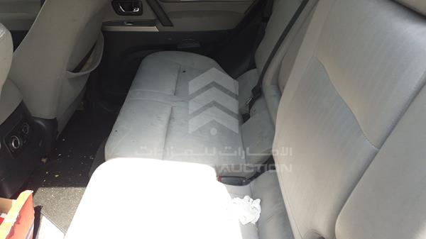 Photo 16 VIN: JMYLYV95WFJ709095 - MITSUBISHI PAJERO 