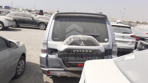 Photo 5 VIN: JMYLYV95WFJ709095 - MITSUBISHI PAJERO 