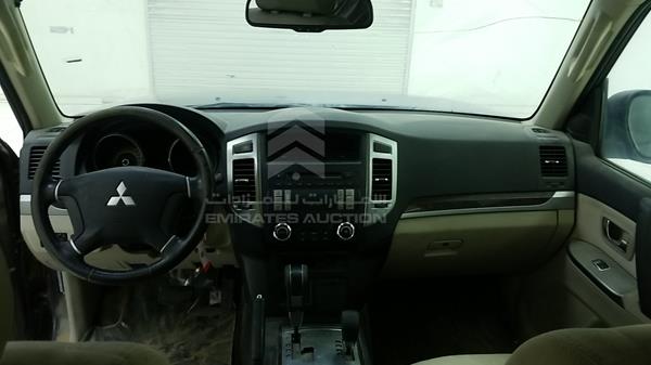 Photo 14 VIN: JMYLYV95WFJ709930 - MITSUBISHI PAJERO 