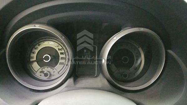 Photo 14 VIN: JMYLYV95WFJ709988 - MITSUBISHI PAJERO 