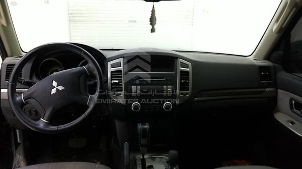 Photo 15 VIN: JMYLYV95WFJ709988 - MITSUBISHI PAJERO 