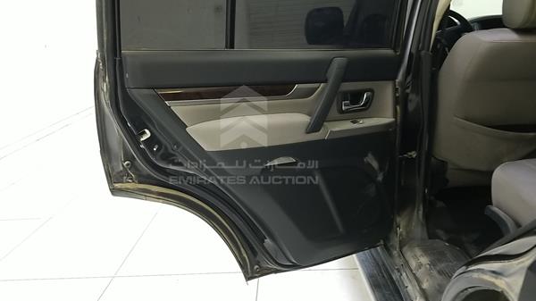 Photo 21 VIN: JMYLYV95WFJ709988 - MITSUBISHI PAJERO 