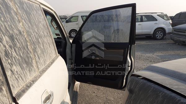 Photo 24 VIN: JMYLYV95WFJ710223 - MITSUBISHI PAJERO 