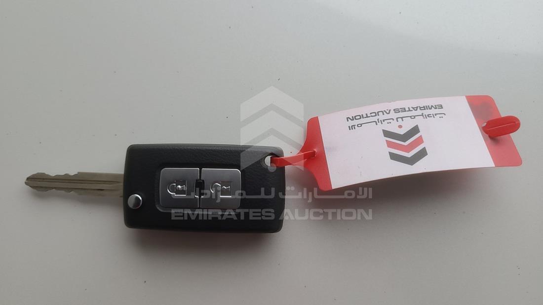 Photo 3 VIN: JMYLYV95WFJ710644 - MITSUBISHI PAJERO 