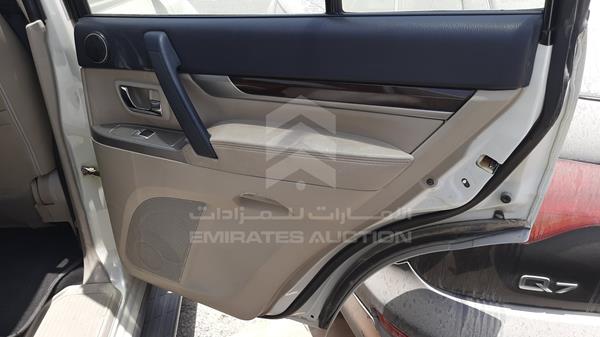 Photo 20 VIN: JMYLYV95WFJ711571 - MITSUBISHI PAJERO 