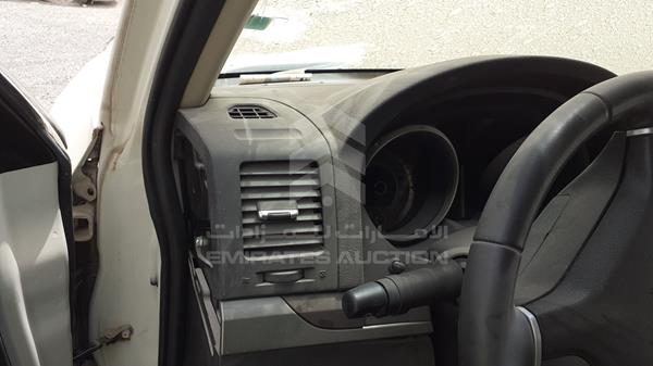 Photo 11 VIN: JMYLYV95WFJ711758 - MITSUBISHI PAJERO 