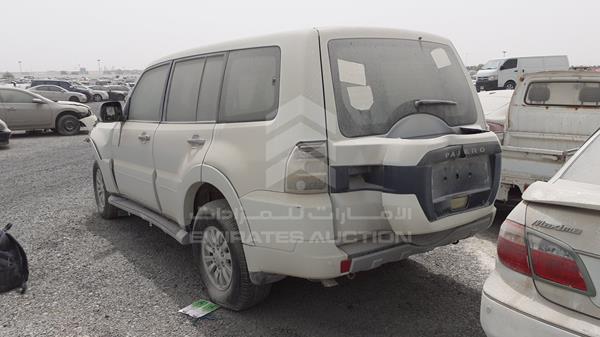 Photo 5 VIN: JMYLYV95WFJ711758 - MITSUBISHI PAJERO 