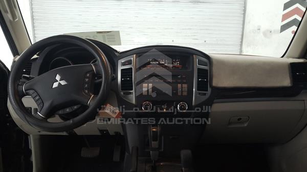 Photo 14 VIN: JMYLYV95WFJ717116 - MITSUBISHI PAJERO 